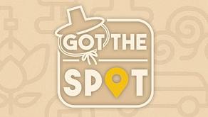 Got The Spot